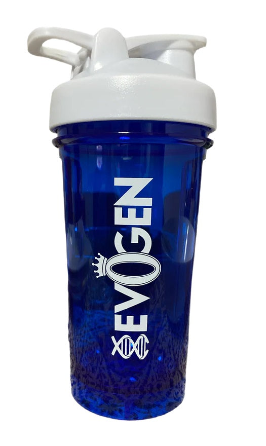 Evogen Evogen Crown Pro Shaker, Blue White