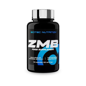 SciTec ZMB