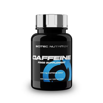 SciTec Caffeine, 100mg