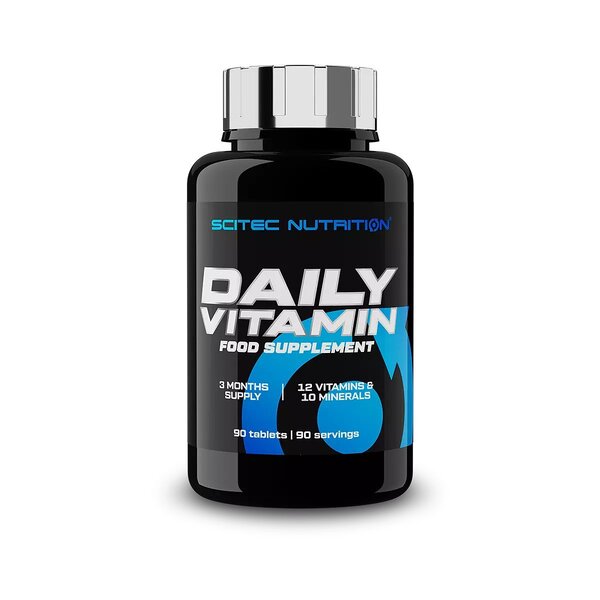 SciTec Daily Vitamin