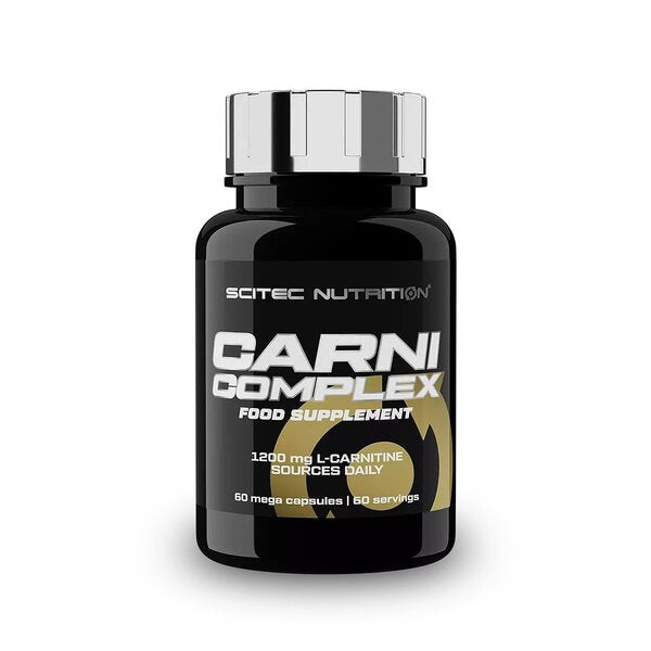 SciTec Carni Complex, 1200mg