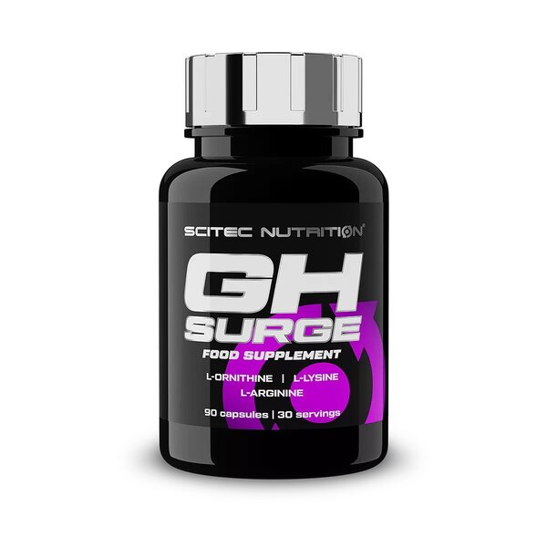 SciTec GH Surge