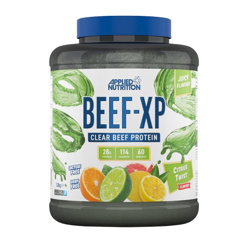 Applied Nutrition Beef-XP - Citrus Twist