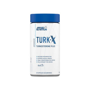 Applied Nutrition Turk-X