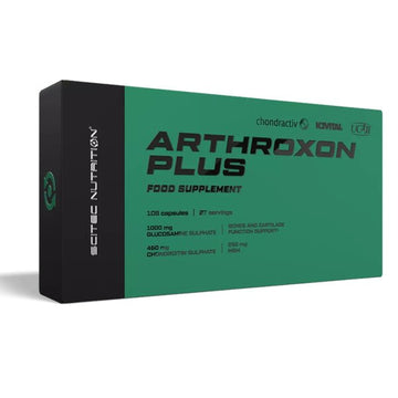 SciTec Arthroxon Plus