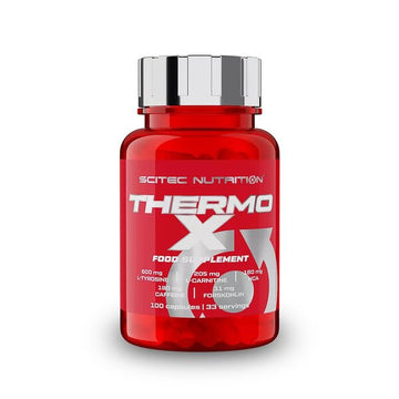 SciTec Thermo-X