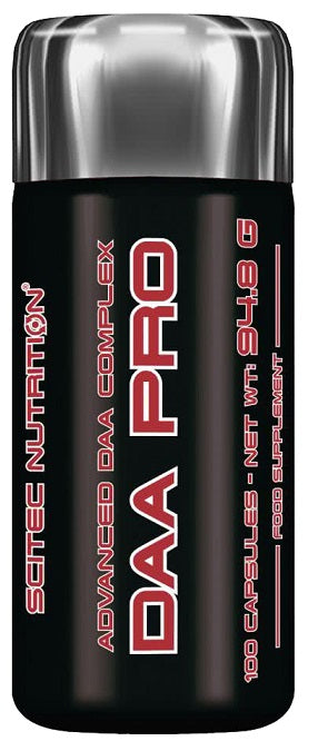 SciTec DAA Pro