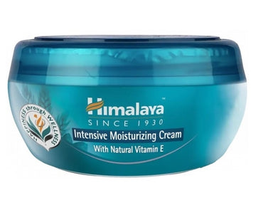 Himalaya Intensive Moisturizing Cream