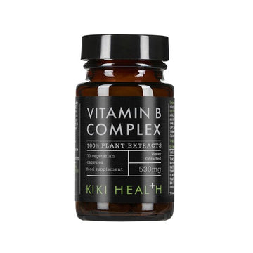 KIKI Health Vitamin B Complex