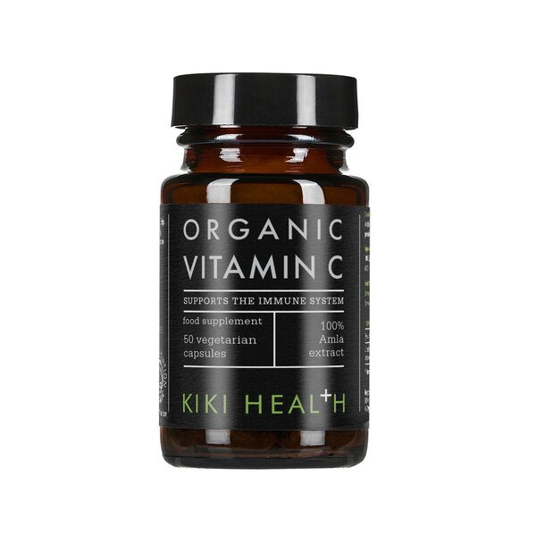 KIKI Health Vitamin C