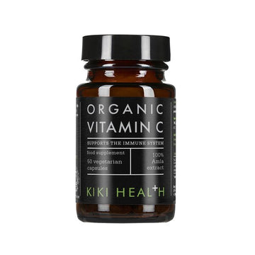 KIKI Health Vitamin C