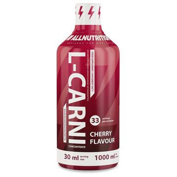 Allnutrition L-Carni - Cherry