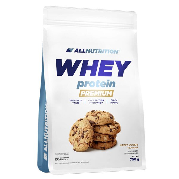 Allnutrition Whey Protein Premium - Vanilla Sky