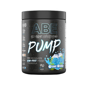 Applied Nutrition ABE Pump - Blue Razz
