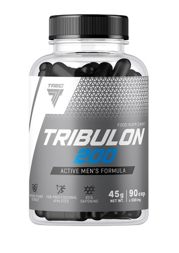 Trec Nutrition Tribulon 200