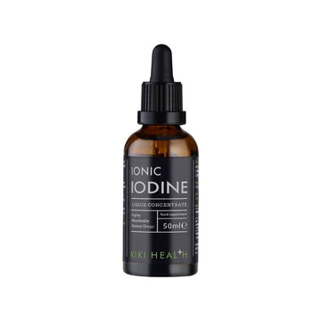 KIKI Health Ionic Iodine