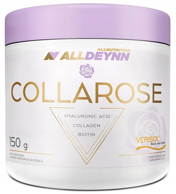 Allnutrition AllDeynn Collarose - Mango Passion Fruit