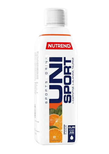 Nutrend Unisport - Orange
