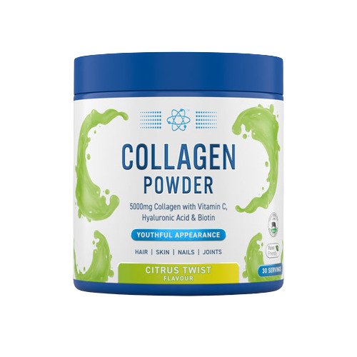 Applied Nutrition Collagen Powder - Citrus Twist