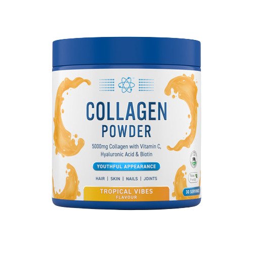 Applied Nutrition Collagen Powder - Tropical Vibes