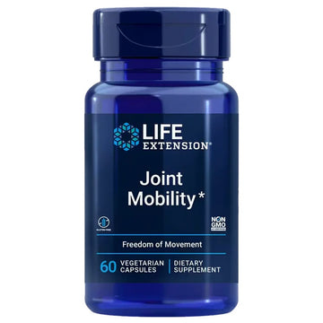 Life Extension Joint Mobility