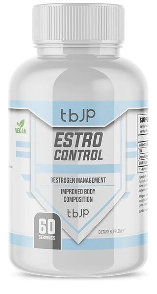 Trained by JP Estro Control