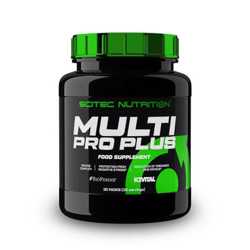SciTec Multi Pro Plus