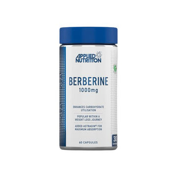 Applied Nutrition Berberine