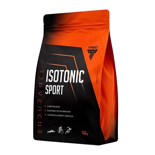 Trec Nutrition Endurance Isotonic Sport - Watermelon