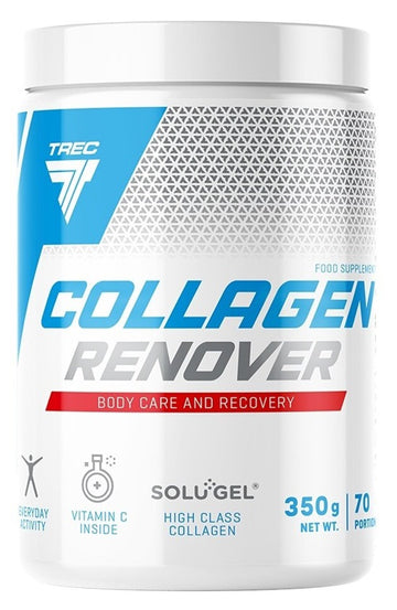 Trec Nutrition Collagen Renover - Mango-Passion Fruit
