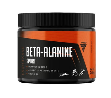 Trec Nutrition Endurance Beta-Alanine Sport, Watermelon