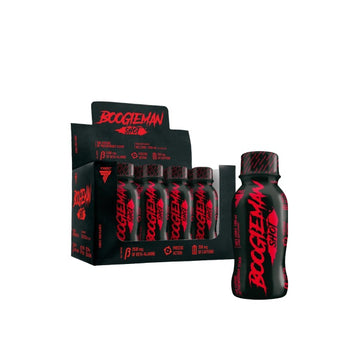 Trec Nutrition BoogieMan Shot - Bubble Gum