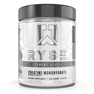 RYSE Creatine Monohydrate