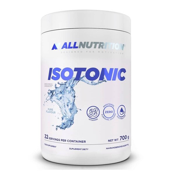 Allnutrition Isotonic - Pure