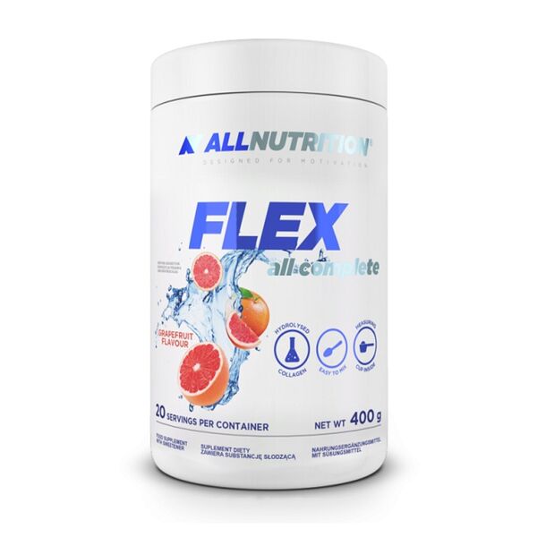 Allnutrition Flex All Complete - Grapefruit