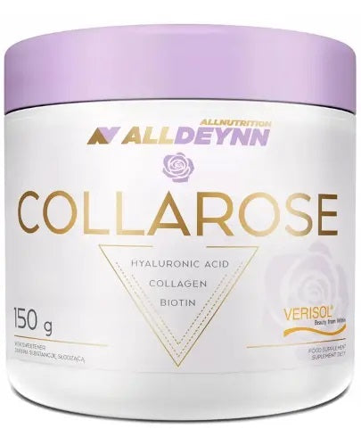 Allnutrition AllDeynn Collarose - Orange
