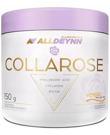 Allnutrition AllDeynn Collarose - Orange