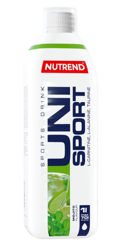 Nutrend Unisport - Mojito