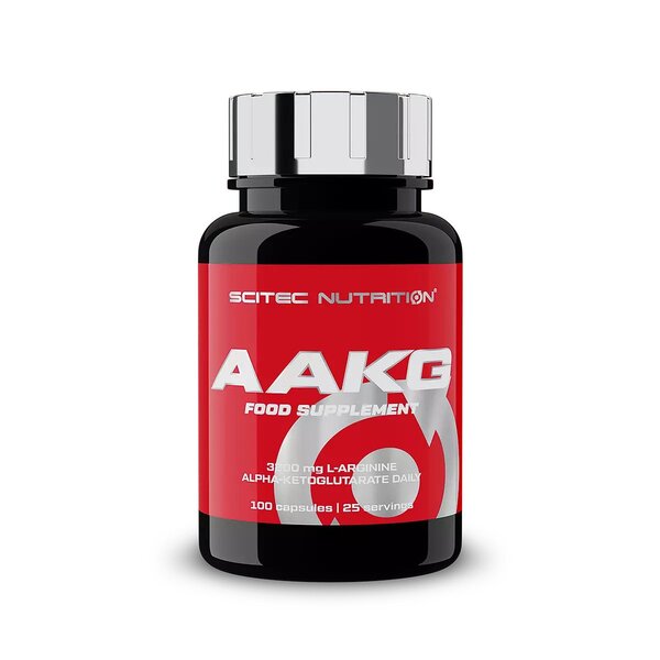 SciTec AAKG, 800mg