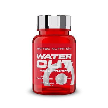 SciTec Water Cut