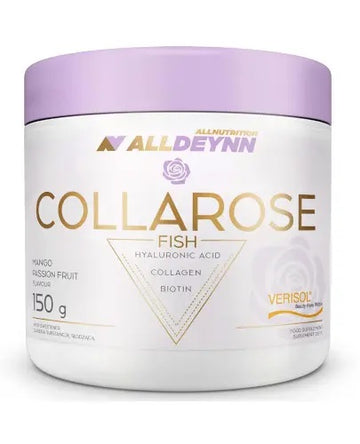 Allnutrition AllDeynn Collarose Fish - Mango Passion Fruit