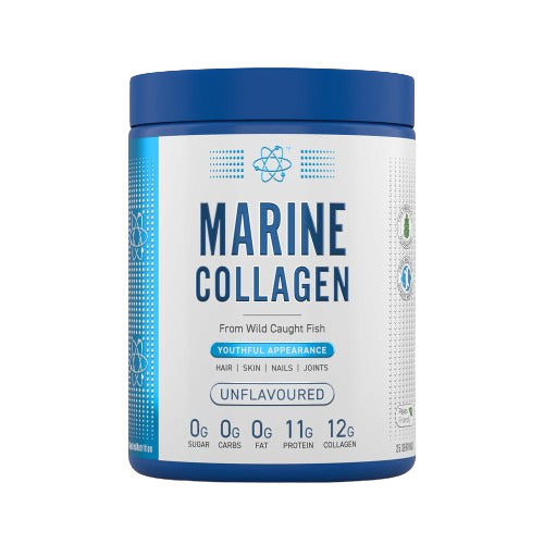 Applied Nutrition Marine Collagen - Unflavoured