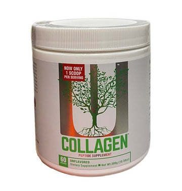 Universal Nutrition Collagen, Unflavored