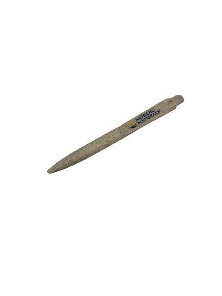 Nordic Naturals Nordic Naturals Pen - Beige