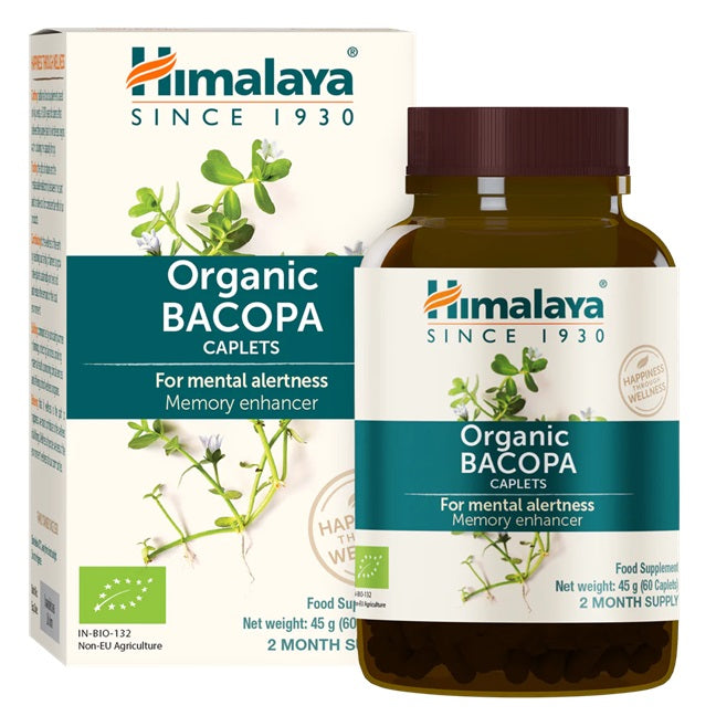Himalaya Bacopa