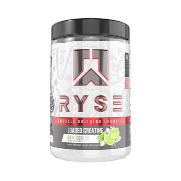 RYSE Loaded Creatine - Baja Cooler