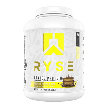 RYSE Loaded Protein, Peanut Butter Cup