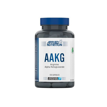 Applied Nutrition AAKG, 3200mg