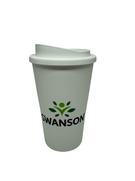 Swanson Swanson Coffee Cup