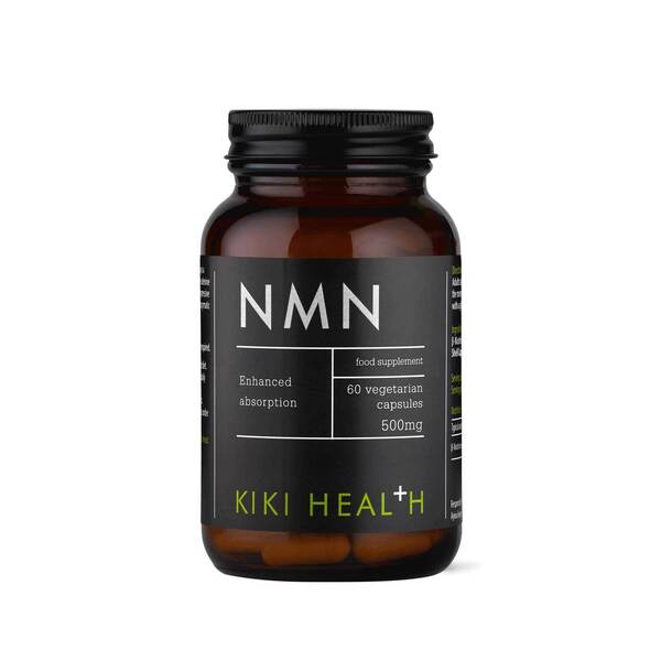 KIKI Health NMN, 500mg